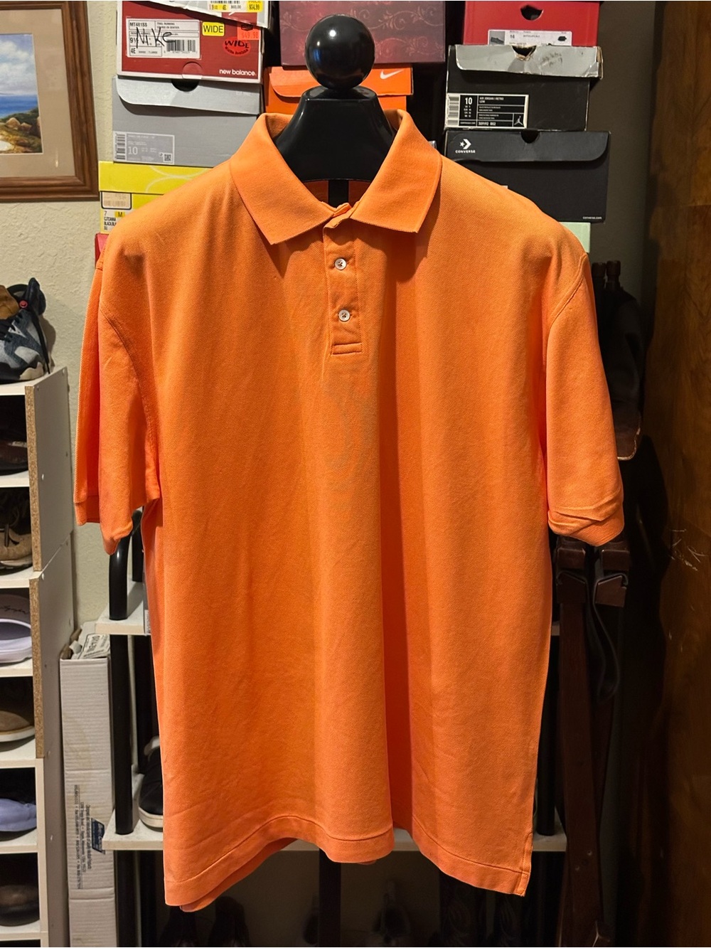 Ralph Lauren Purple Label Polo Shirt